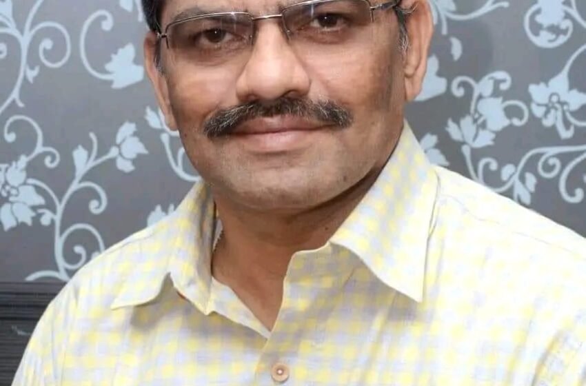 स्वरूप सहकार सन्मान पुरस्कार देऊन जिल्ह्यातील १० सहकार कार्यकर्त्यांना सन्मानित करणार : ॲड.दीपक पटवर्धन