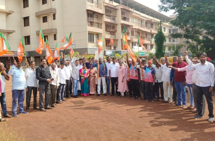 रत्नागिरी जिल्ह्यात शिंदेचीच शिवसेना, गावपॅनेलची सरशी