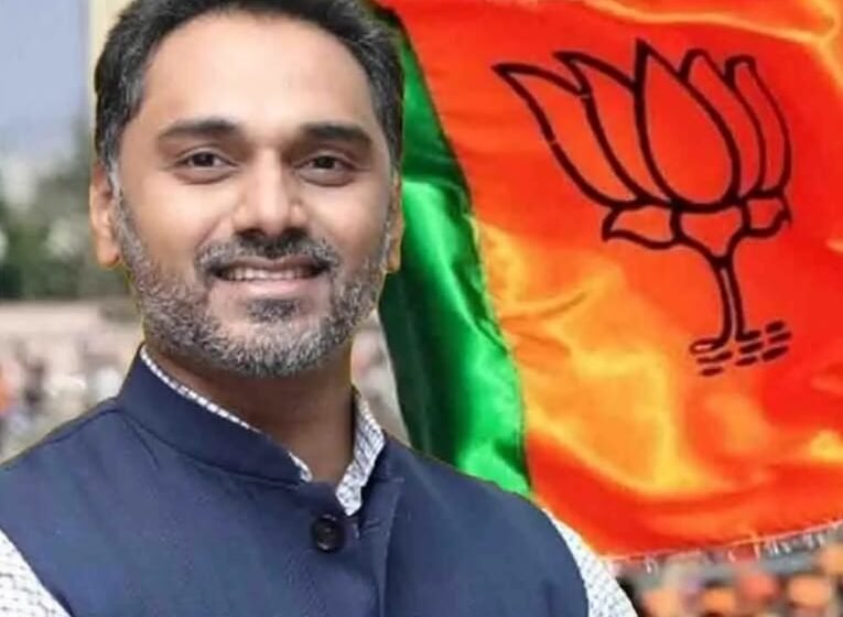 दापोली मतदार संघात शिंदे गट आणि भाजपात जुंपली