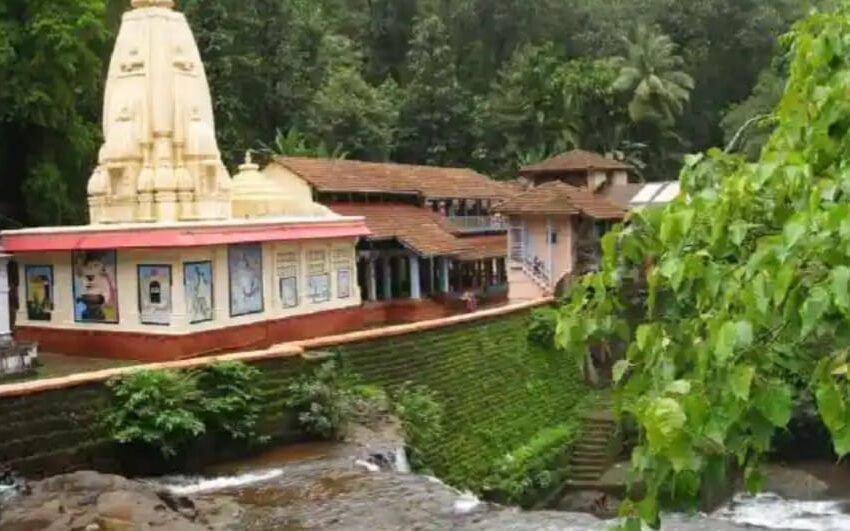 रत्नागिरीतील 50 मंदिरात ड्रेसकोड लागू