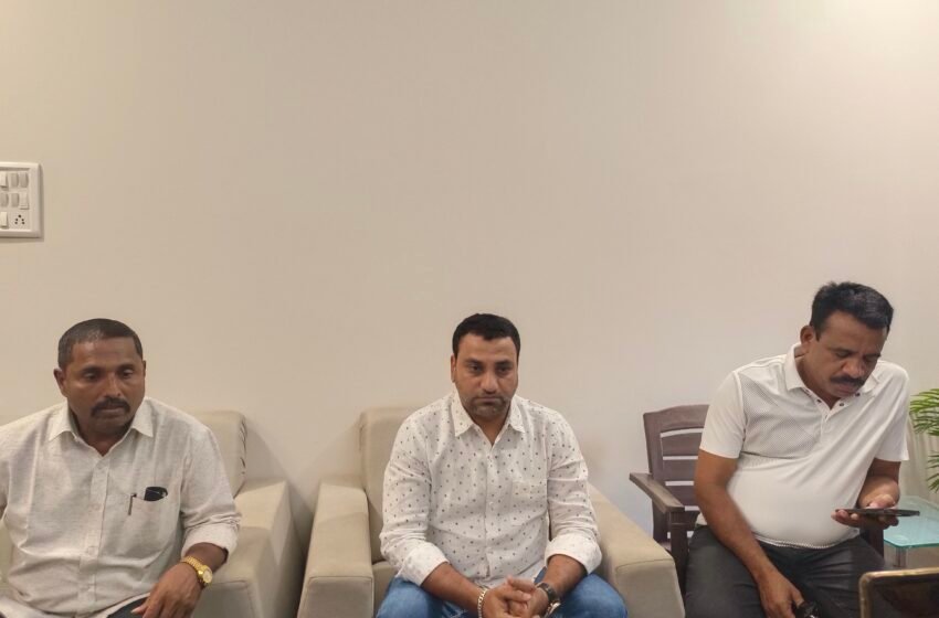 आम्ही शिवसैनिक, जशास तसे उत्तर देऊ: अल्ताफ संगमेश्वरी