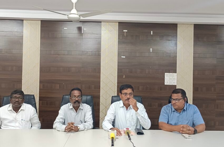 रत्नागिरी 1 ते 3 डिसेंबर दरम्यान प्रगतिशील साहित्य संमेलनाचे आयोजन
