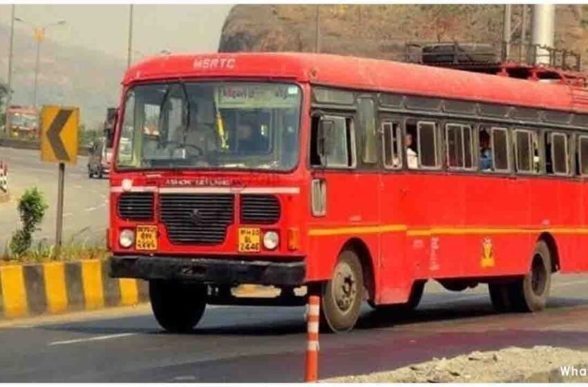 रत्नागिरीतून सोलापूर, पुणे, कोल्हापूर, अक्कलकोट मार्गांवरील एसटी वाहतूक पूर्ववत