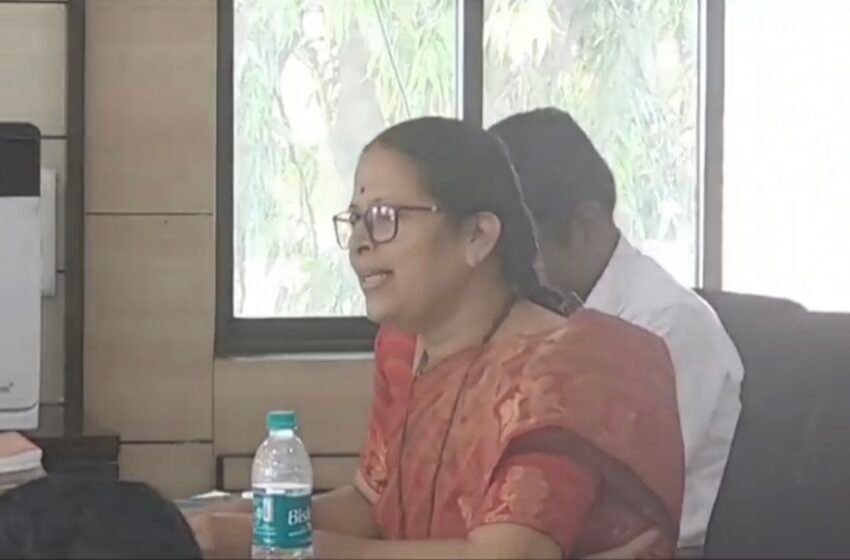 फळपिक विमा योजनेमध्ये काजू व आंबा पिकांकरिता सहभागी होण्याची अंतिम मुदत 30 नोव्हेंबर