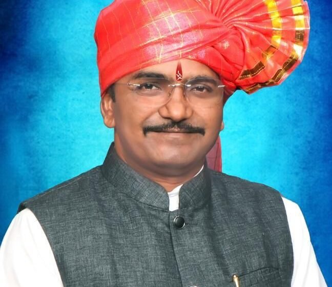 कोकण टीडीएफच्या सचिवपदी सागर पाटील