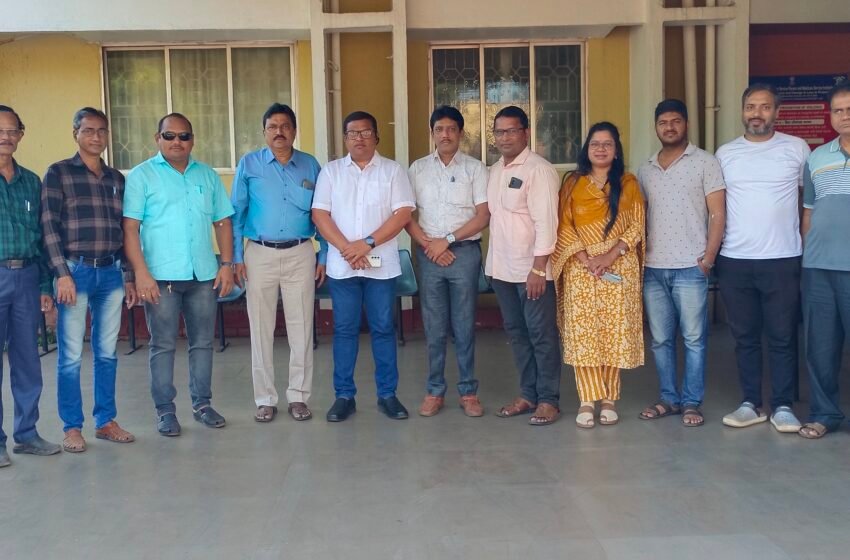 राज्यभरात ८५०० पत्रकारांच्या आरोग्याची तपासणी