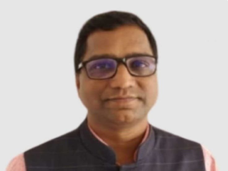 मांडवीतील सुशील शिवलकर झाले सुपरक्लासवन अधिकारी