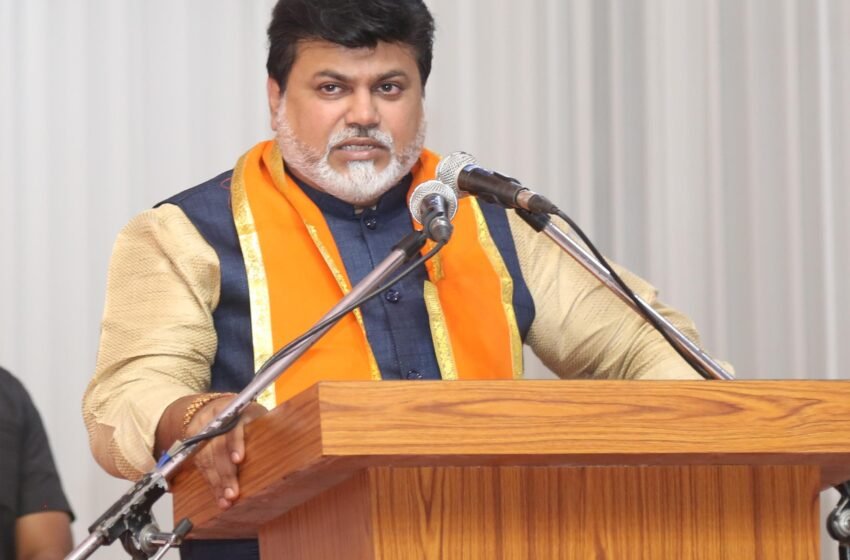 नरेंद्र मोदी यांना पुन्हा पंतप्रधान बनवण्यासाठी रत्नागिरी महायुतीची जय्यत तयारी