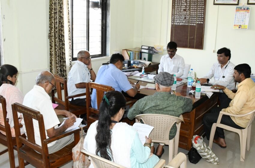 10 व 11 फेब्रुवारी रोजी ‘ग्रंथोत्सव-2023’