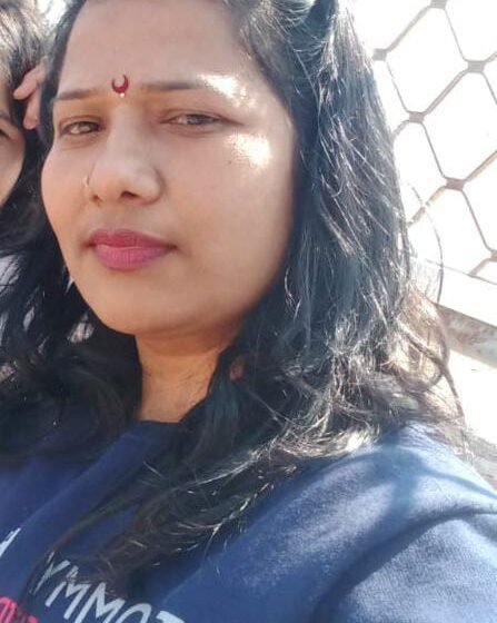 पर्यटनासाठी सांगलीहुन गणपतीपुळेत आलेली महिला बेपत्ता