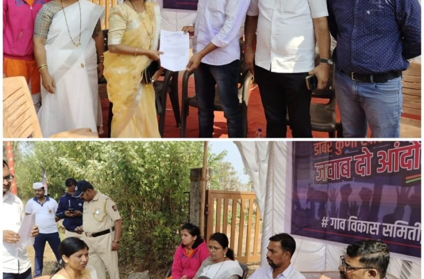 देवरुख-संगमेश्वर-साखरपा रस्त्याची दुरुस्ती तातडीने होणार