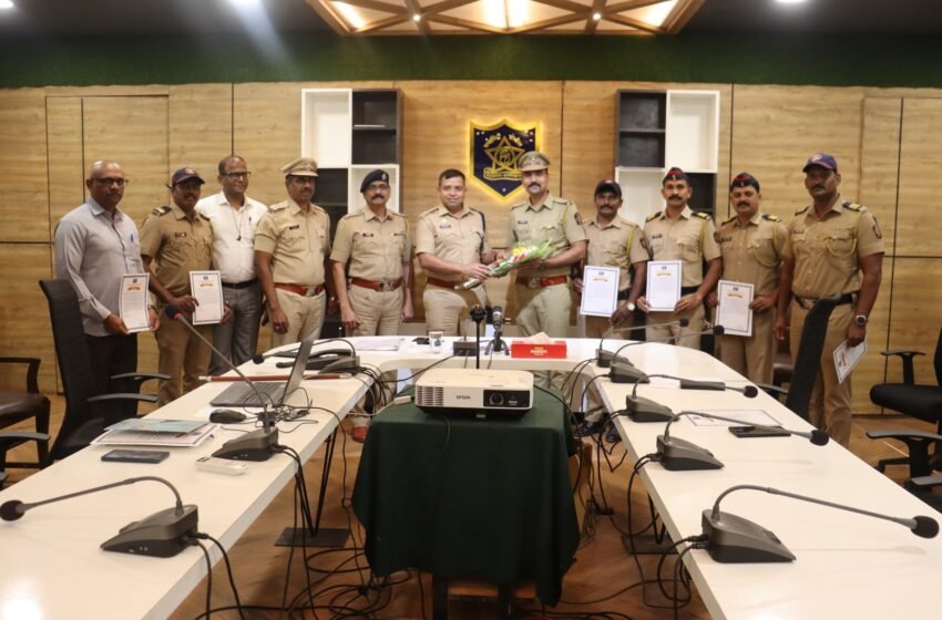 रत्नागिरी शहरातील मारुती मंदिर मध्ये चोरी करणाऱ्या चोरट्यास शहर पोलीस ठाण्याकडून अटक