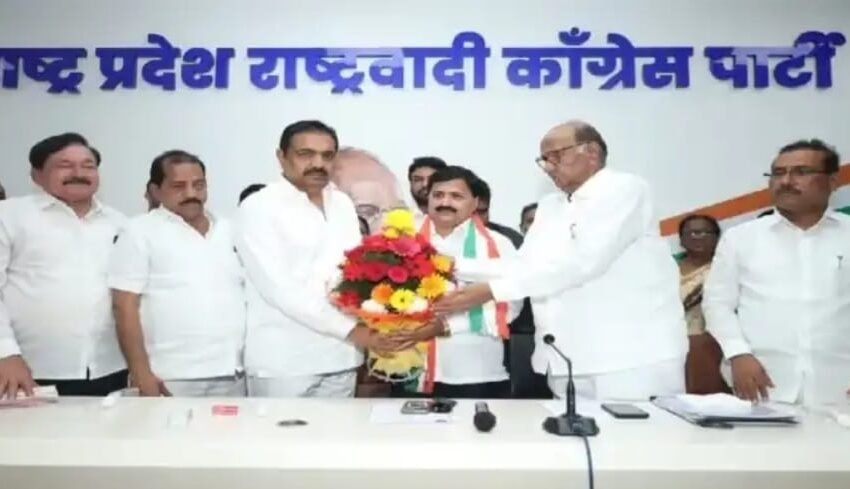 विधानसभेसाठी कोकणातील पहिला उमेदवार जाहीर!