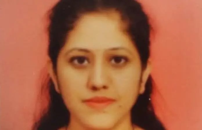 अभा मराठी साहित्य संमेलनासाठी निमंत्रित कवी म्हणून अमृता नरसाळे यांची निवड