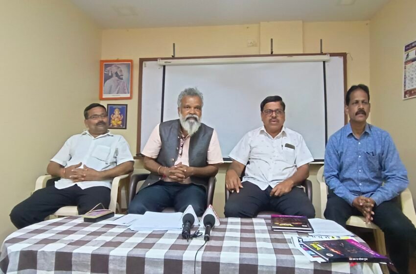  नववे ग्रामीण साहित्य संमेलन मार्चमध्ये शिपोशी येथे