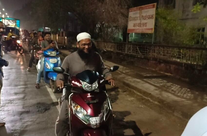 पेट्रोल-डिझेल टँकर चालकांचा संप;पंपाबाहेर वाहनचालकांचे लांबच लांब रांगा