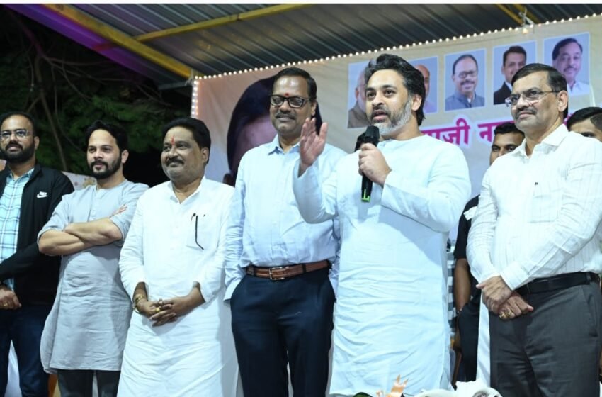 जिल्हास्तरीय कबड्डी स्पर्धेत गजानन संघर्ष दापोलीचा संघ विजेता