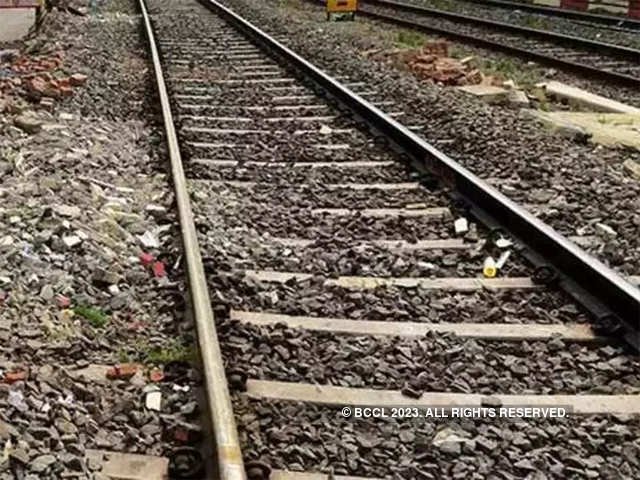 कोकण रेल्वेचा १२ ला मेगाब्लॉक