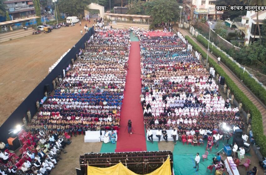 लक्ष्य फाउंडेशनच्या आयोजनातून कारगील युद्धाची कथा उलगडली वीर योद्ध्यांच्या मुलाखतीतून…