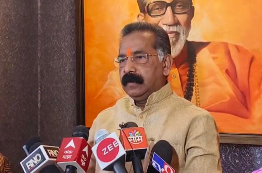 आमदार राजन साळवी ‘एसीबी’विरोधात न्यायालयात दाद मागणार