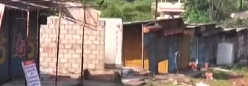 मिर्या-नागपूर राष्ट्रीय महामार्गाचे ४० टक्के काम प्रगतीपथावर