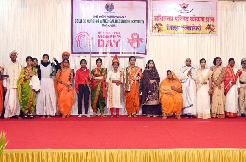 समाजात वृद्धाश्रमांची गरज निर्माण झाली आहे- वीणा लेले