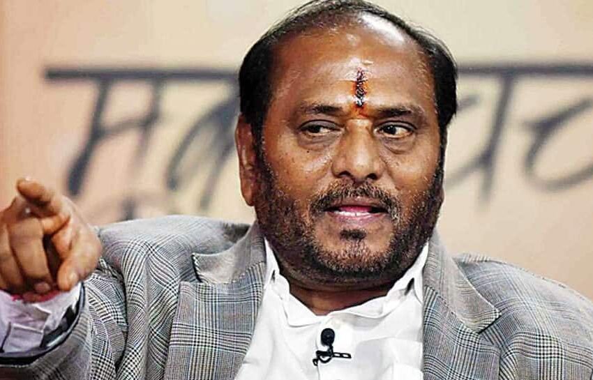 गुहागर मतदारसंघावर भगवा फडकवणार : रामदास कदम