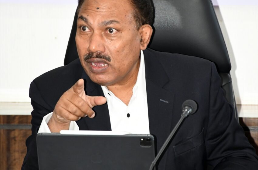 सर्वसामान्य नागरिकांसाठीच्या सेवांचे वेळेत वितरण करा