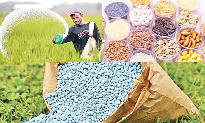 लोकसभेच्या आचारसंहितेचा कृषी सेवांना फटका बसणार