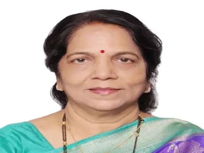 परदेशात मराठी वाढवली त्यांचे कौतुक केले पाहिजे:- सौ.नमिता किर