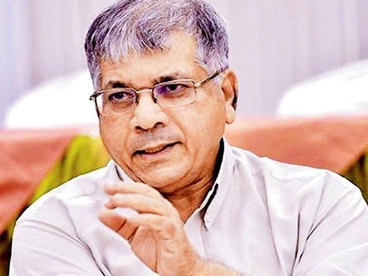 ॲड. प्रकाश आंबेडकर आज रत्नागिरीत