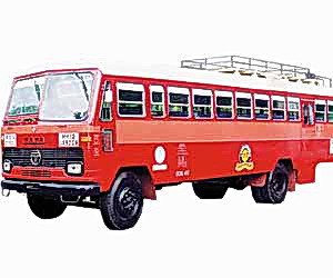  225 बसेच मतदान साहित्याची करणार वाहतूक