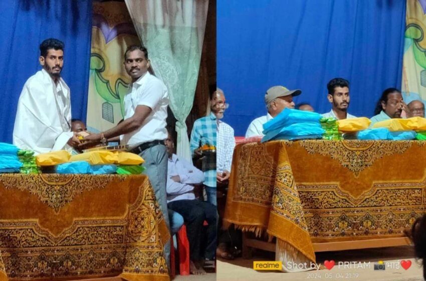 कोकणातील तरुणांना रोजगार उपलब्ध करून देताना केंद्र सरकार उदासीन – मुझम्मील काझी