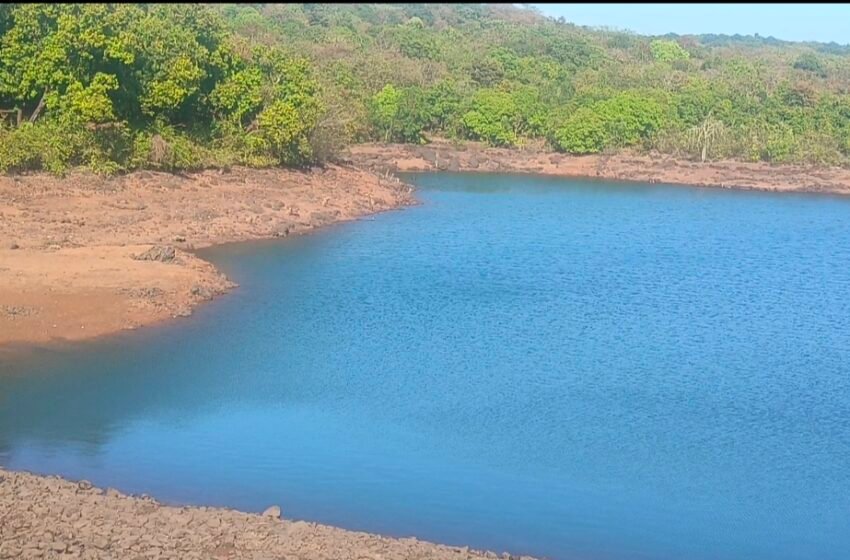 जिल्ह्यातील धरण प्रतिबंधित क्षेत्रात अनधिकृत प्रवेशास सक्त मनाई