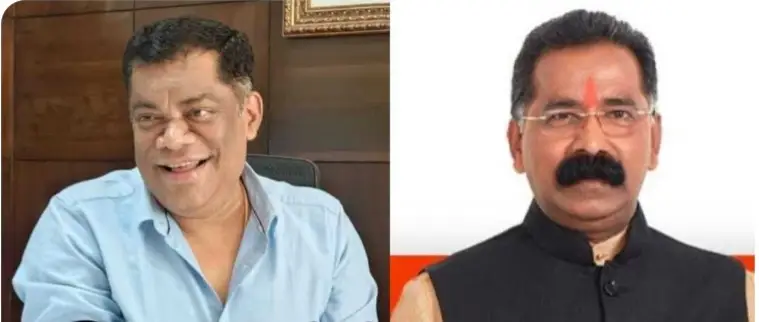 आमदार राजन साळवी यांनी आपल्या आमदारकीची चिंता करावी – किरण सामंत