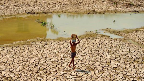 दुष्काळग्रस्त जिल्ह्यामध्ये रत्नागिरीचा समावेश