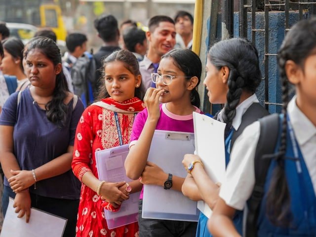 बारावीचा मंगळवारी दुपारी १ वा आॕनलाईन निकाल