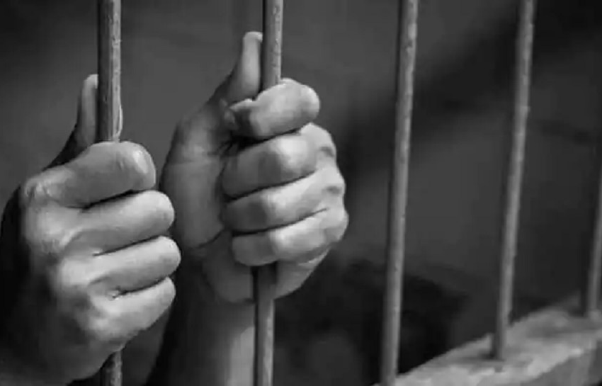 बांगलादेशी नागरिकाला न्यायालयीन कोठडी