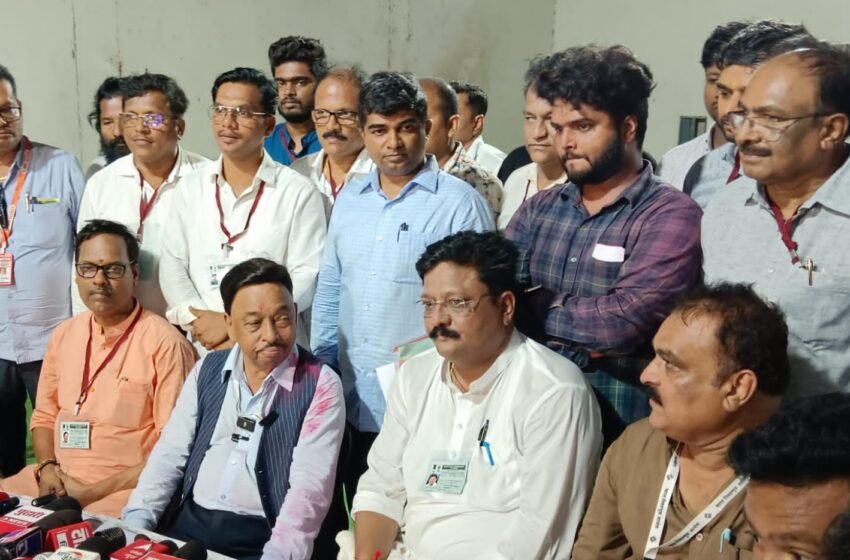विरोधकांना माझ्या कोकणातील जनतेने या निकालातून चोख उत्तर दिले