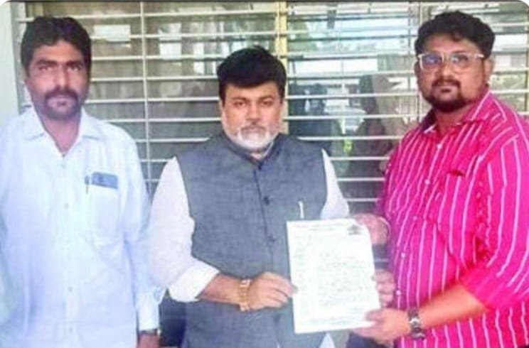  प्रलंबित मागण्यांसाठी चिपळूणचे सरपंच मुख्यमंत्र्यांना भेटणार