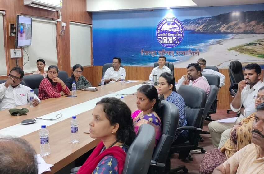शहरालगतच्या असणाऱ्या ग्रामपंचायत परिक्षेत्रातील निवासी संकुले (अपार्टमेंट) व व्यापारी संकुले यांच्या कचऱ्याचे होणार व्यवस्थापन