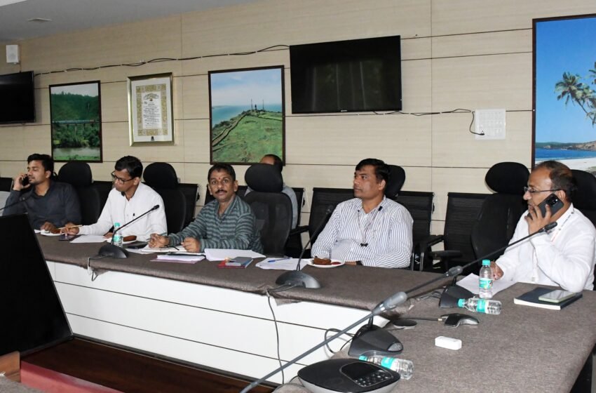 राजकीय पक्षांनी मतदान केंद्र प्रतिनिधी नेमणे आवश्यक* *- उपजिल्हा निवडणूक अधिकारी राहुल गायकवाड
