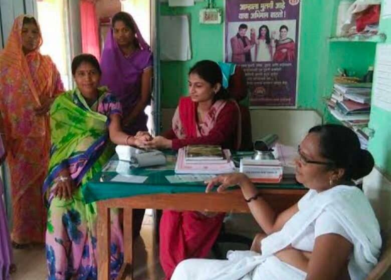  अंशकालीन महिला आरोग्य परिचर १ जुलैपासून संपावर