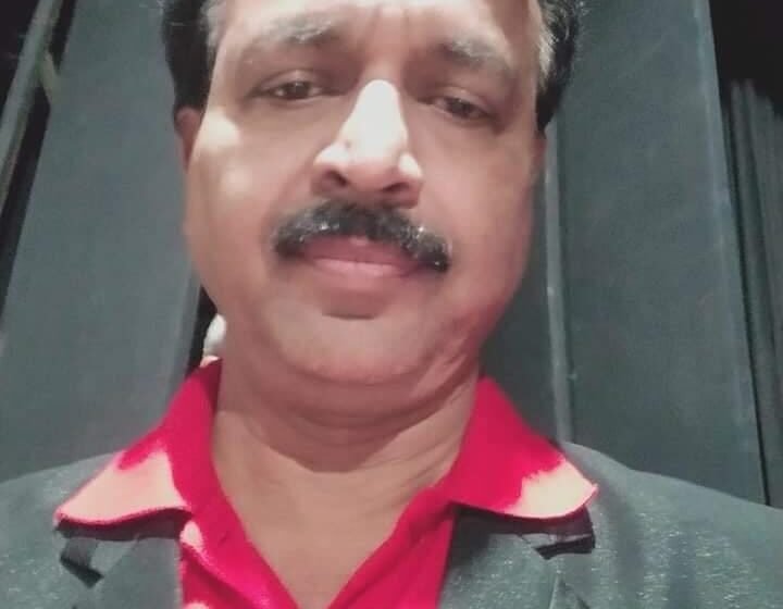 रत्नागिरीतील जेष्ठ गायक सलीम भाटकर यांचा मुंबई येथे अपघाती मृत्यू