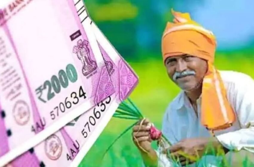 मनुष्यबळा अभावी किसान सन्मान, नमो शेतकरी योजना राबवताना अडचणी