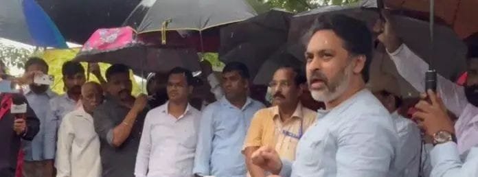 सावर्डेतील २ कात कंपन्या ‘बंद’चे आदेश