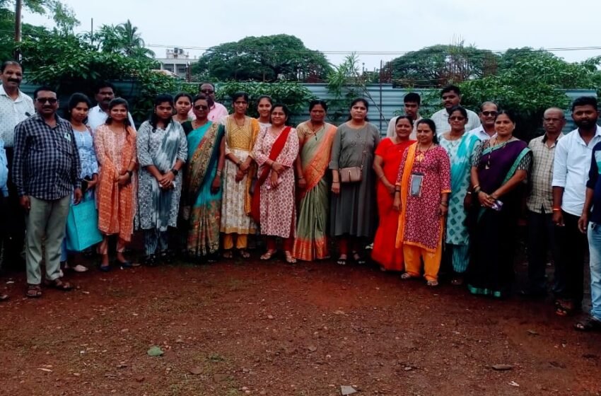 ऑफ्रोह’चे रत्नागिरीत धरणे आंदोलन