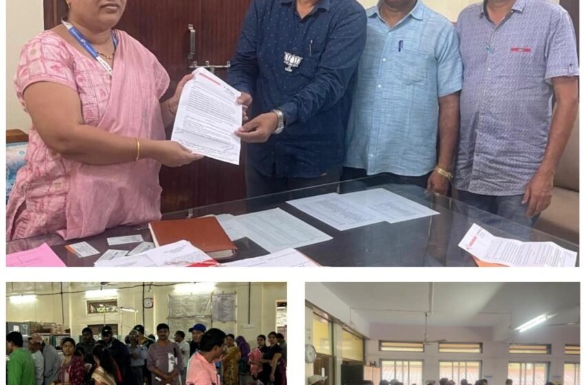  महा-ईसेवा केंद्र व सेतू मधील नागरिकांची गैरसोय कमी होण्यासाठी त्वरित उपाय योजना व्हाव्यात-सतेज नलावडे