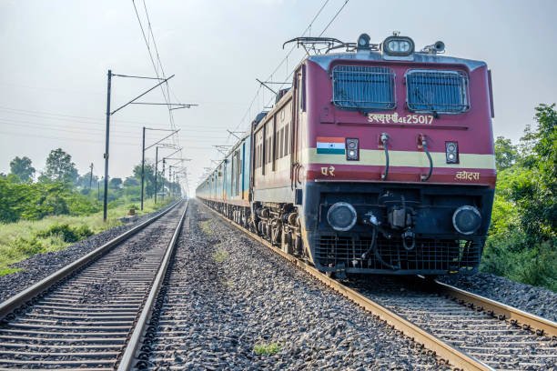 आजपासून कोरे मार्गावर एक महिन्याचा मेगाब्लॉक