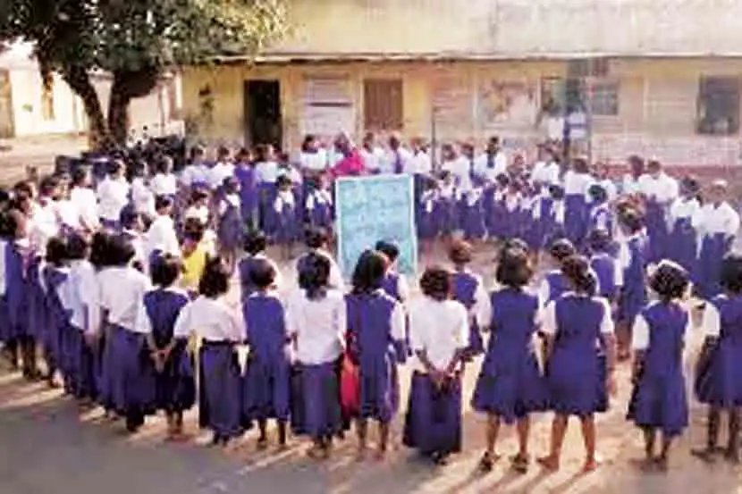 जिल्हा परिषद शाळांच्या गुणवत्तेत वाढ; १३५ विद्यार्थी गुणवत्ता यादीत